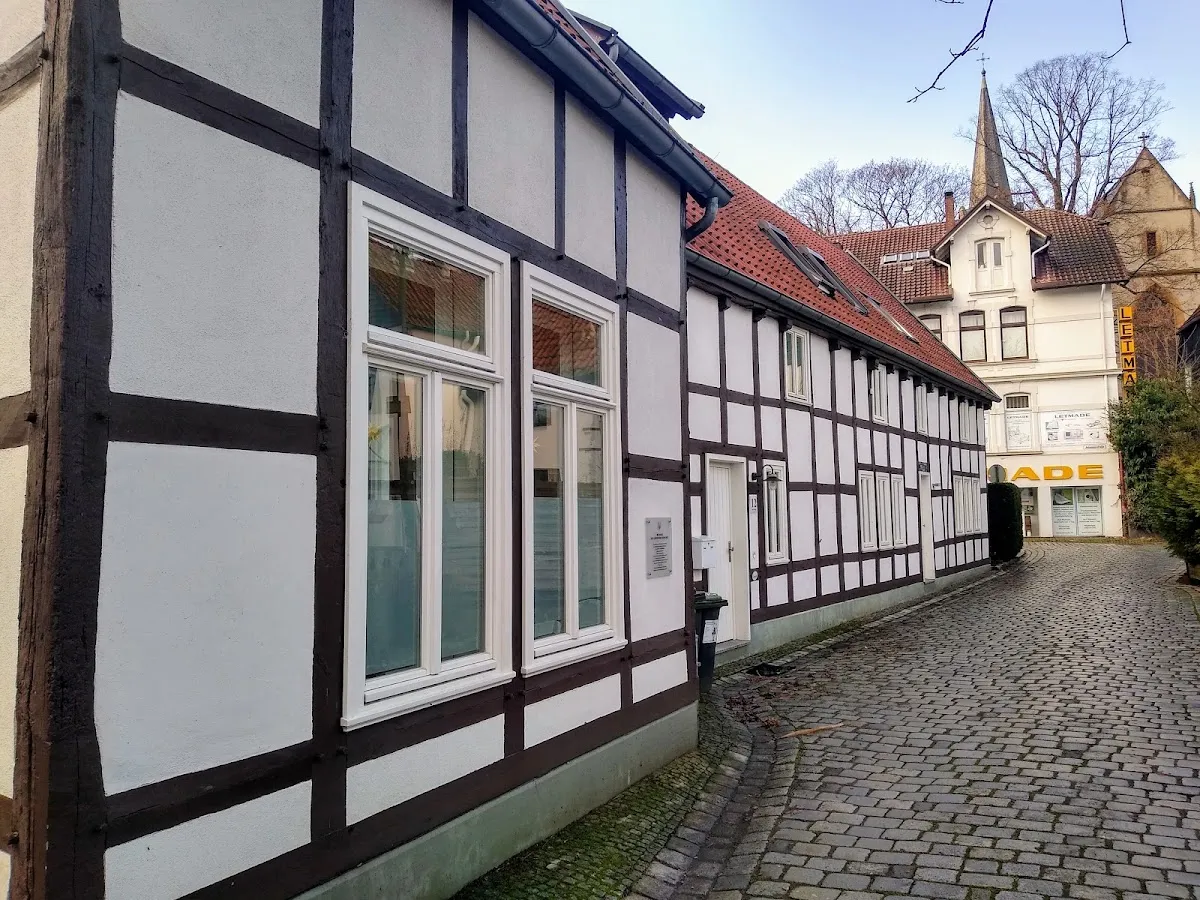 Bethaus der jüdischen Gemeinde — foto 3
