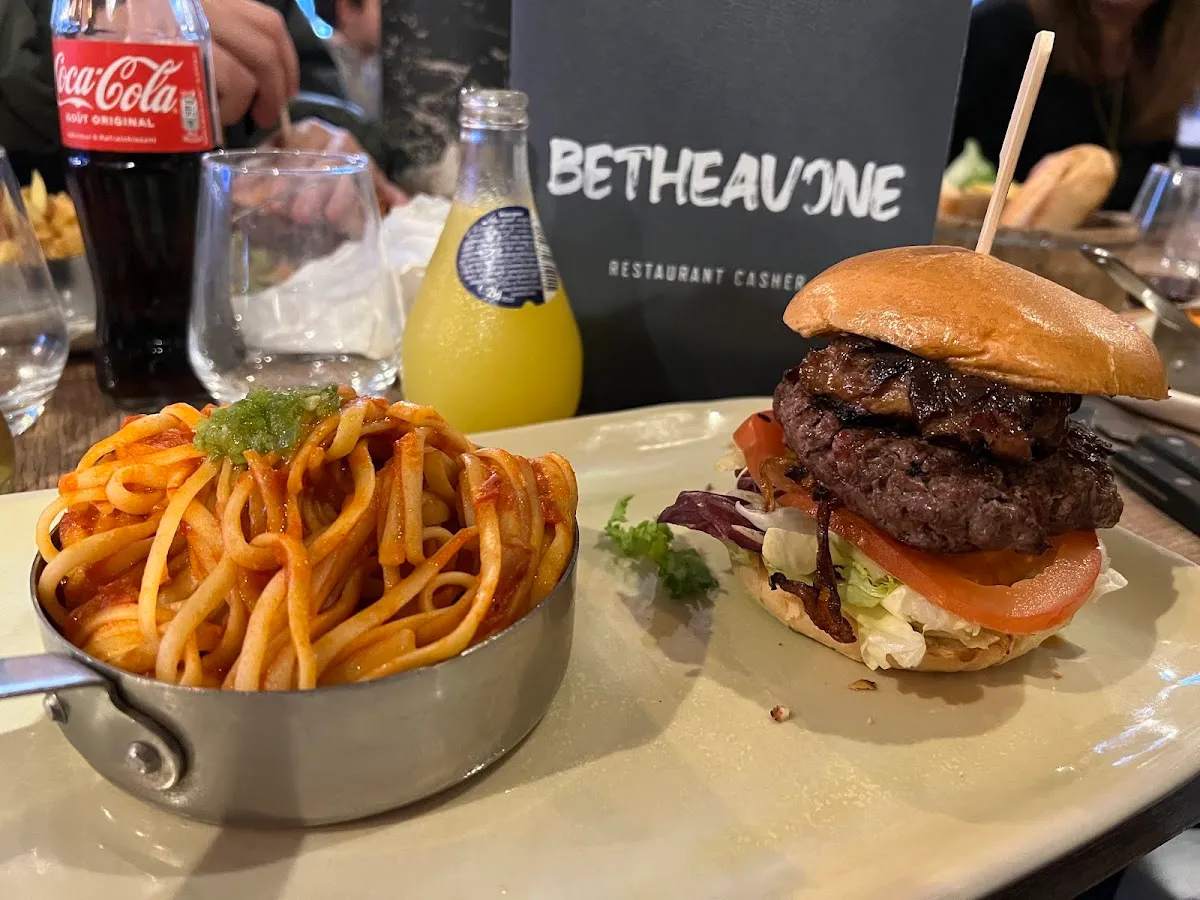 Betheavone — foto 5