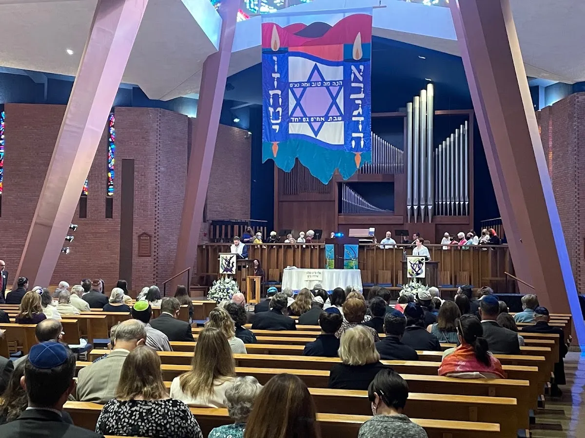 Bethesda Jewish Congregation — foto 3
