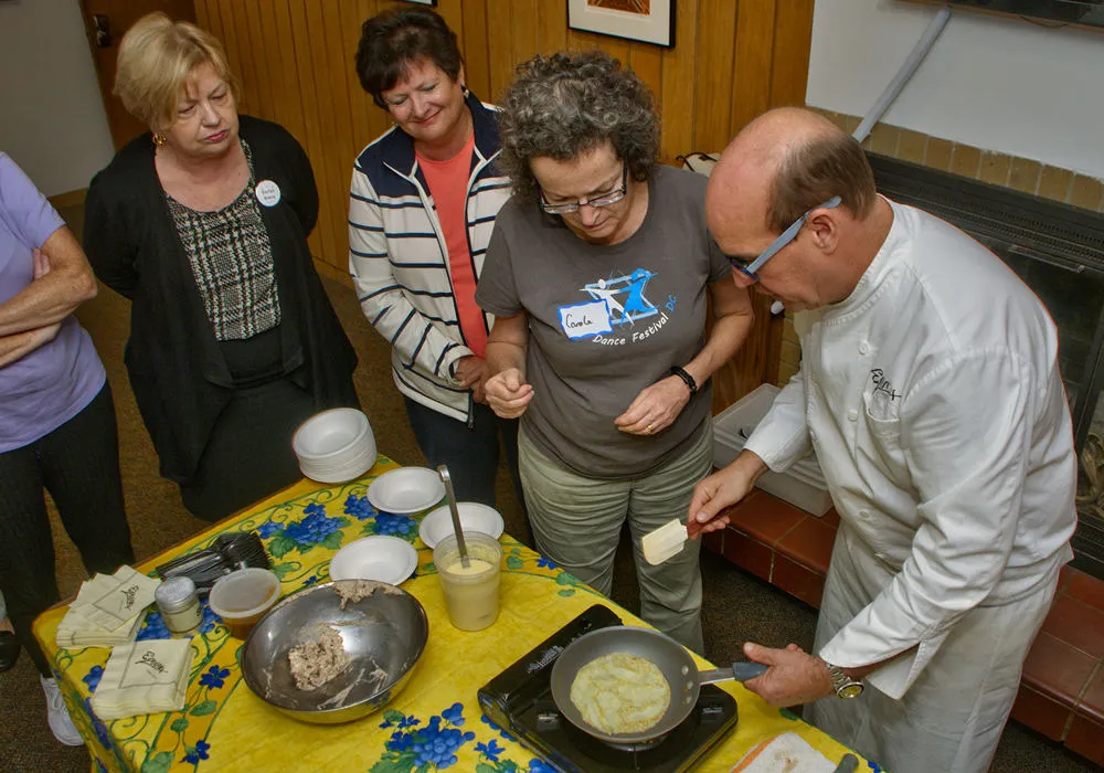 Bethesda Jewish Congregation — foto 6