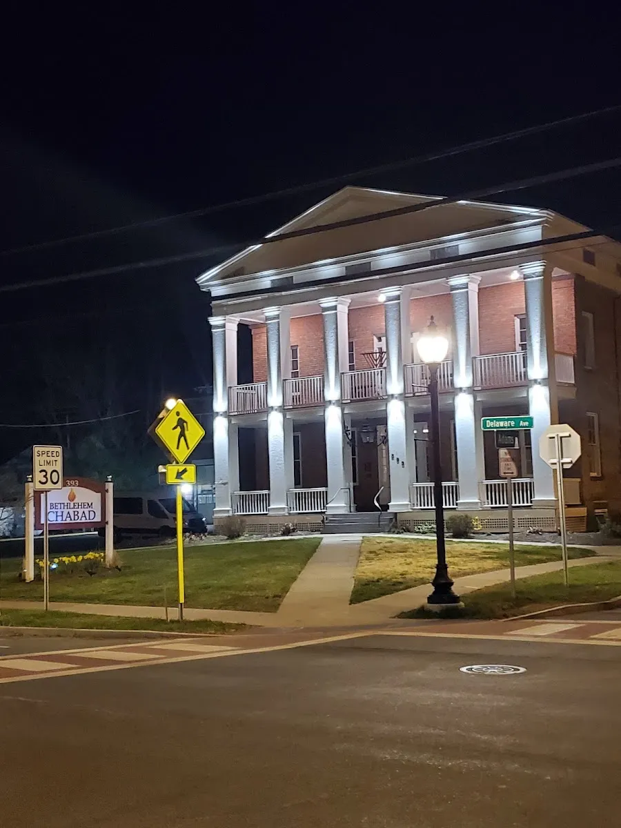 Bethlehem Chabad