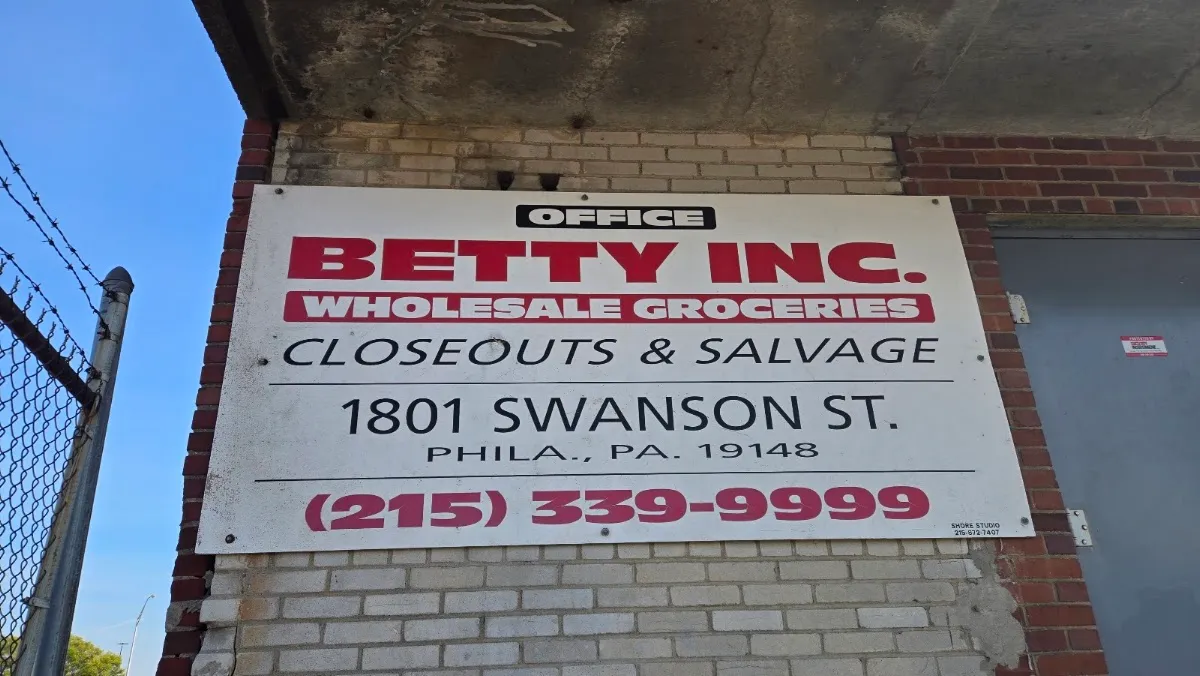 Betty Inc — foto 8