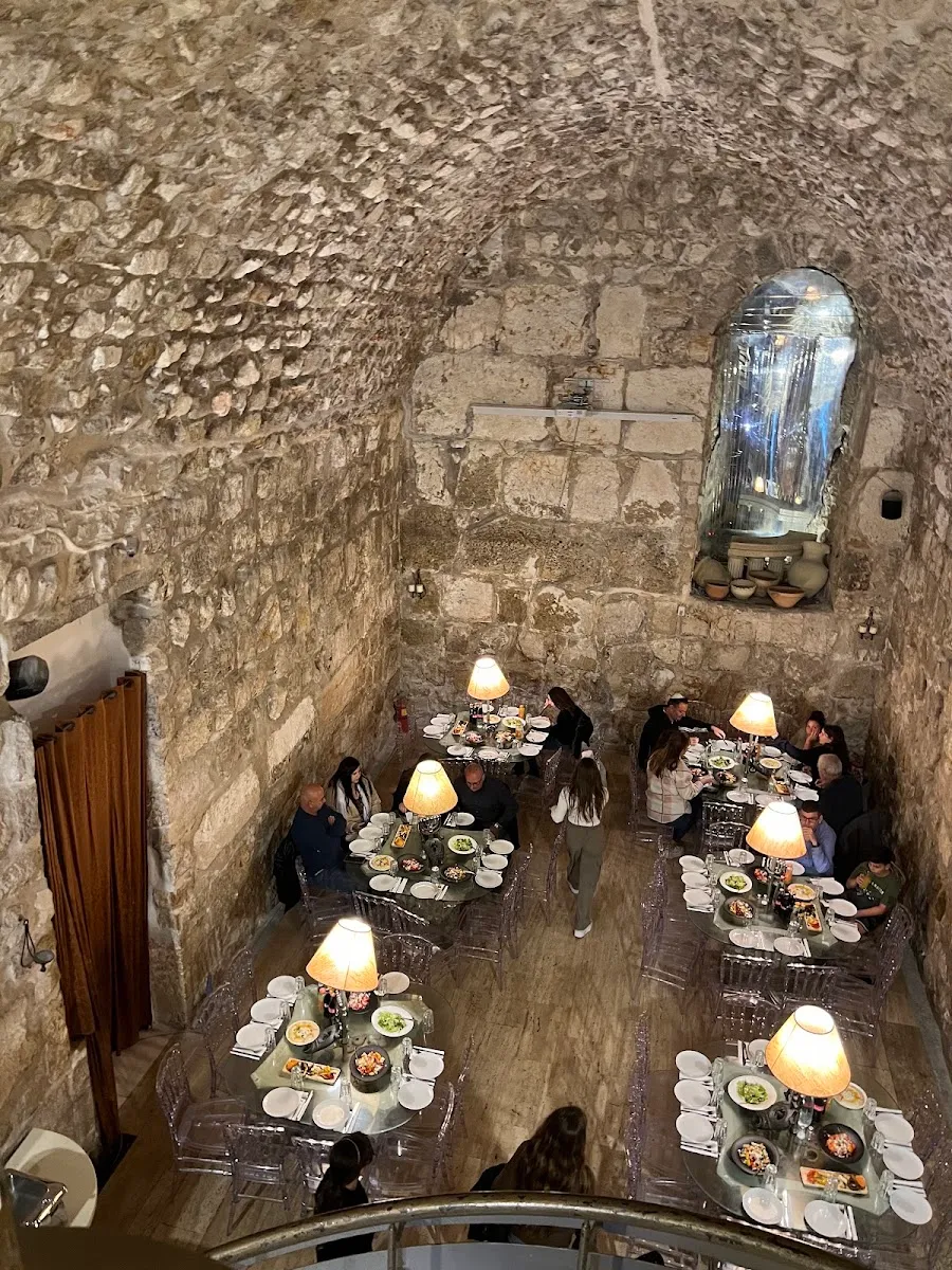Between the Arches Restaurant — foto 4