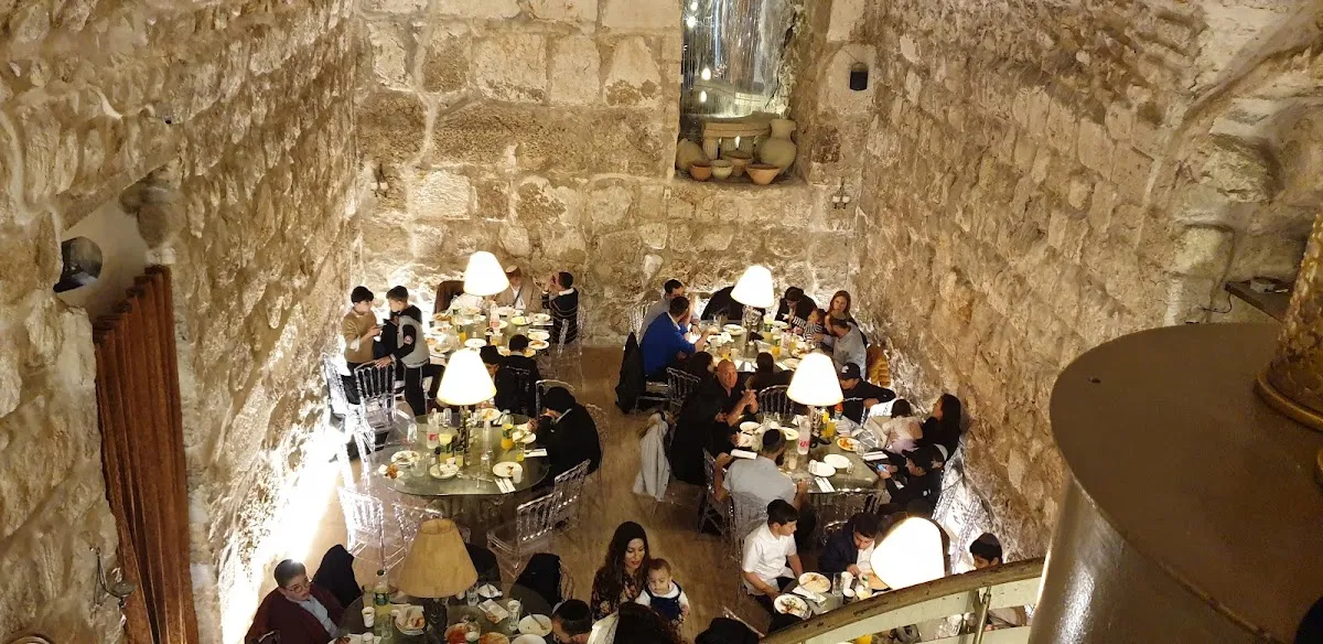 Between the Arches Restaurant — foto 5