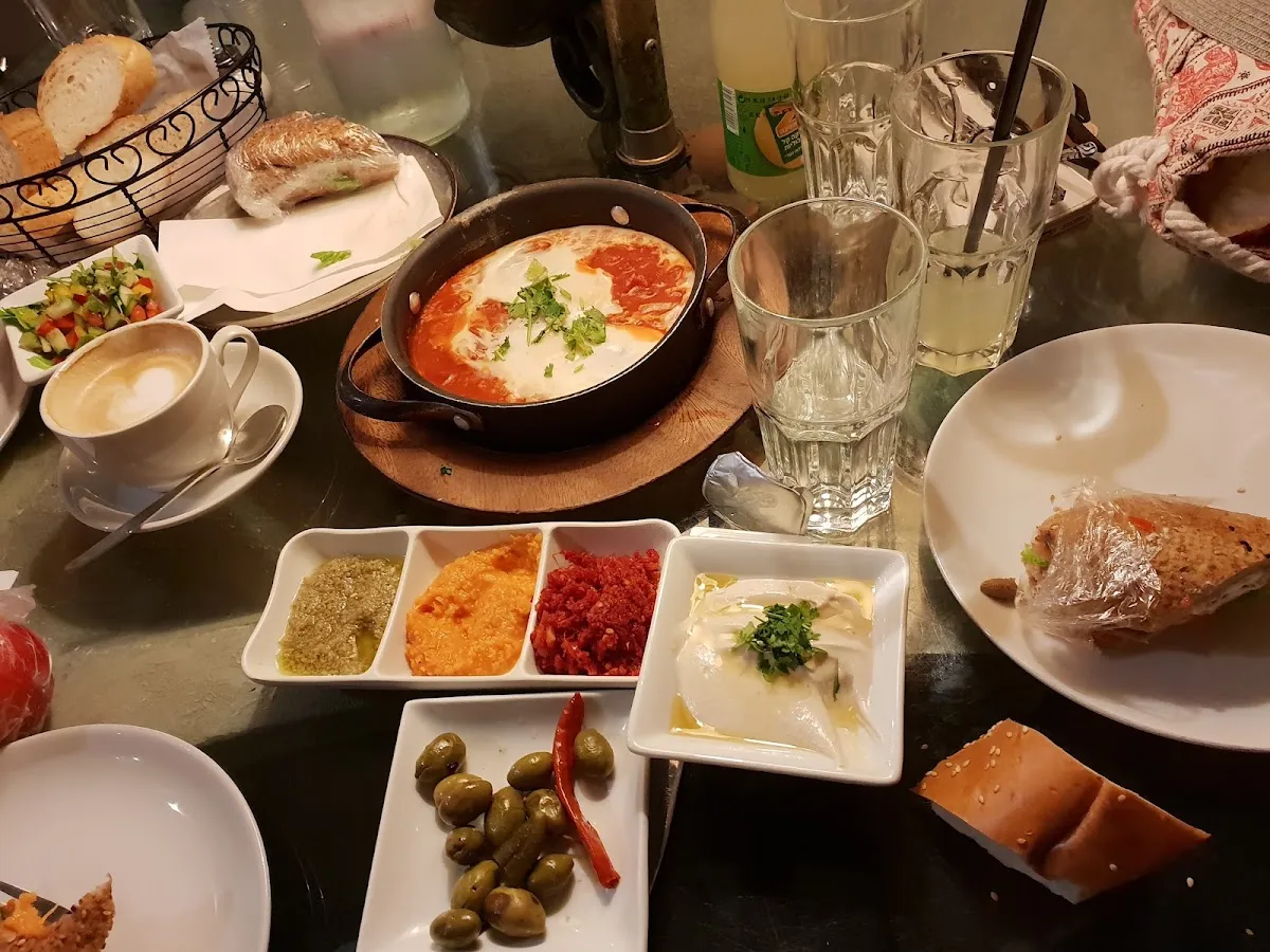 Between the Arches Restaurant — foto 6