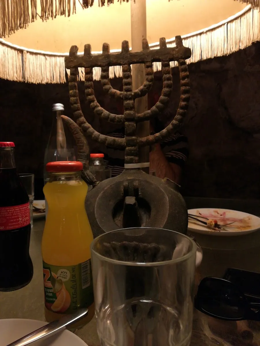 Between the Arches Restaurant — foto 9
