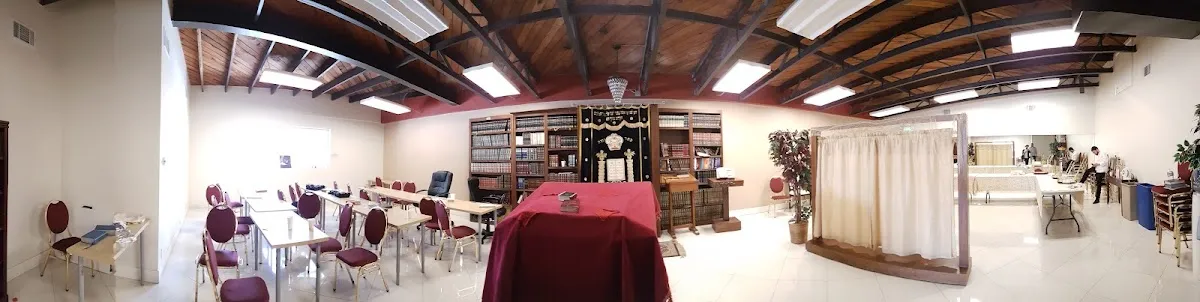 Beverly Hills Synagogue JEM — foto 2