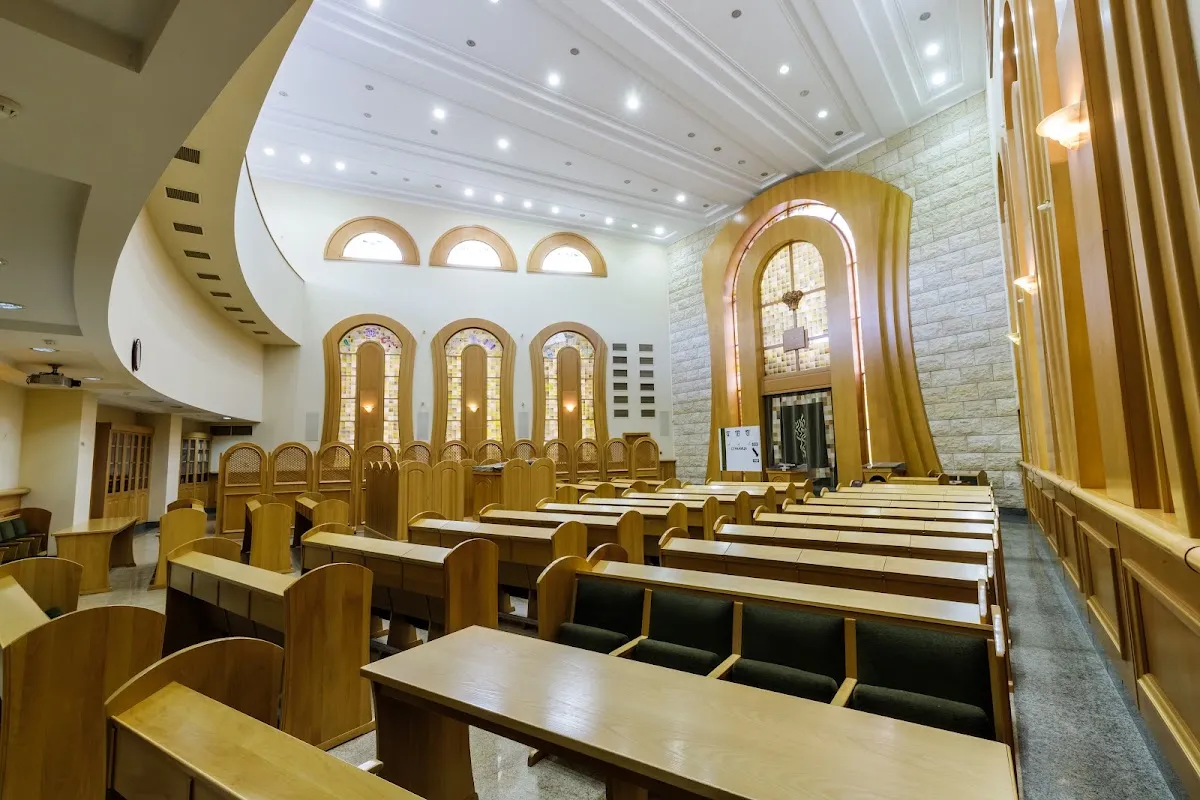 Beys Stern Shulman — foto 2