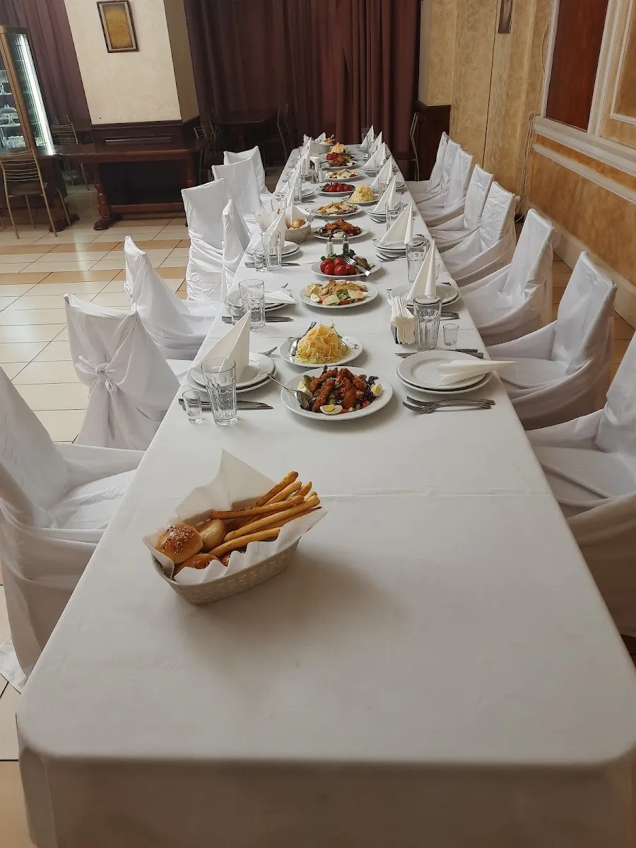 Beyt Yehuda Kosher Food — foto 3