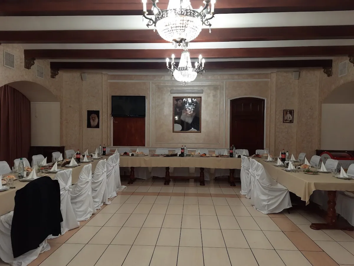 Beyt Yehuda Kosher Food — foto 4