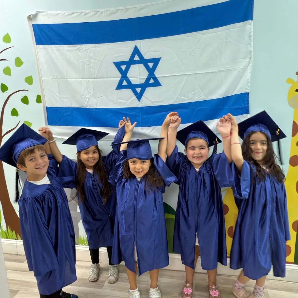 BH Jewish Academy Preschool
