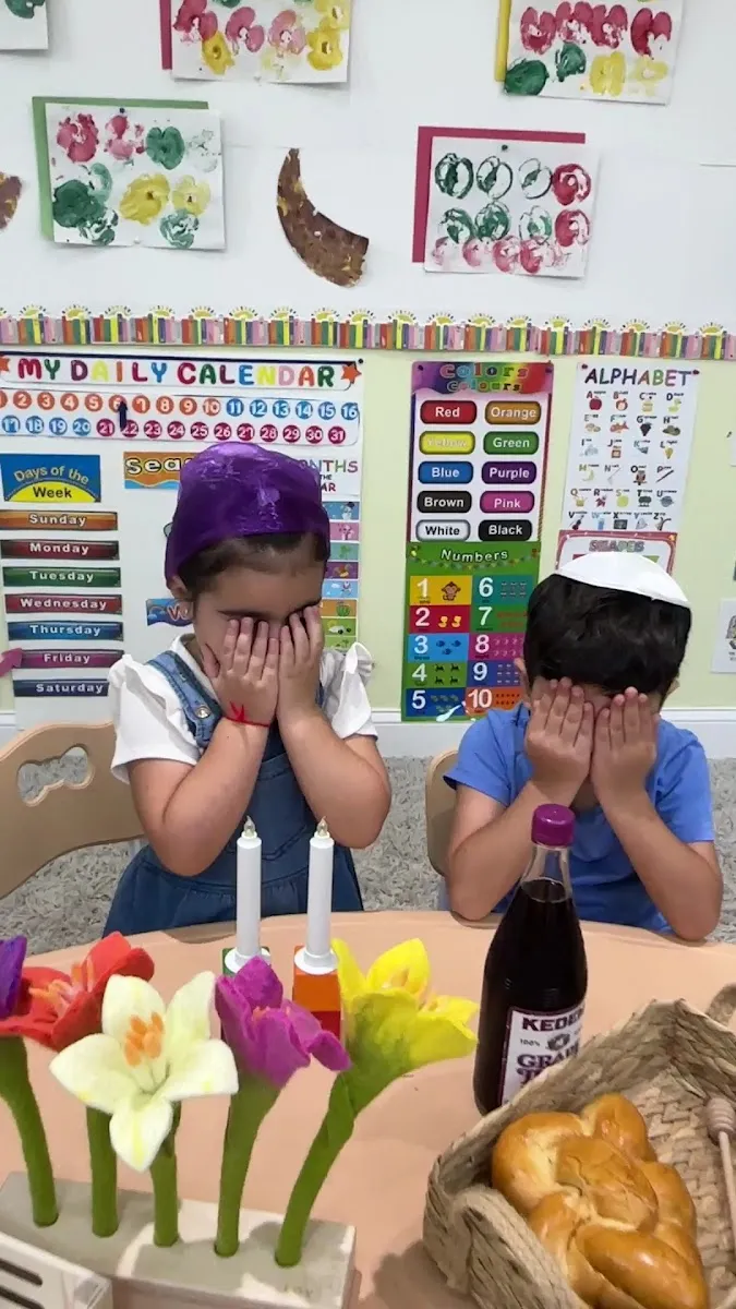 BH Jewish Academy Preschool — foto 2