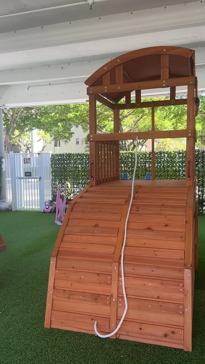 BH Jewish Academy Preschool — foto 3