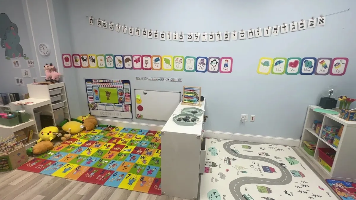 BH Jewish Academy Preschool — foto 4