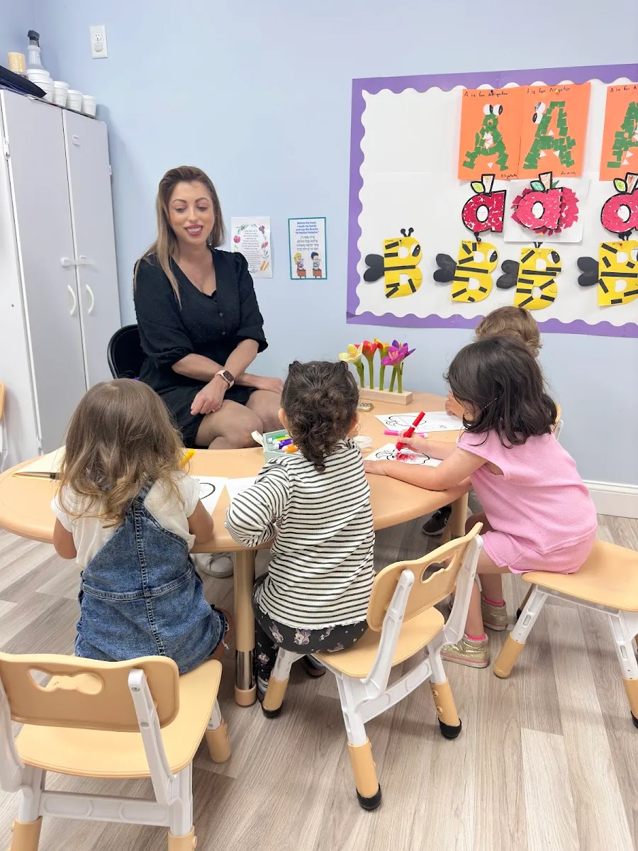BH Jewish Academy Preschool — foto 5