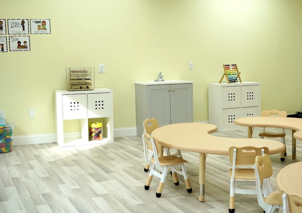BH Jewish Academy Preschool — foto 7