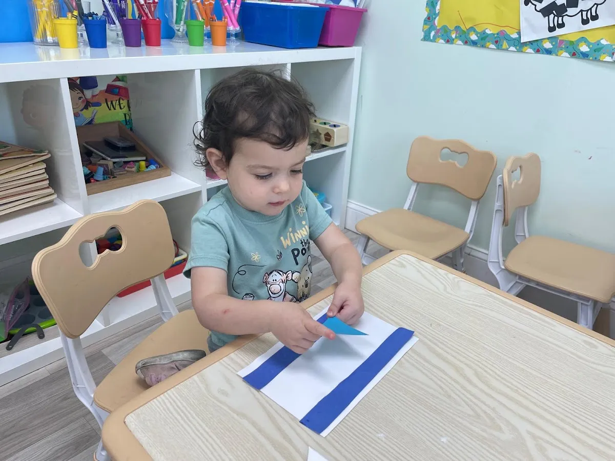 BH Jewish Academy Preschool — foto 8