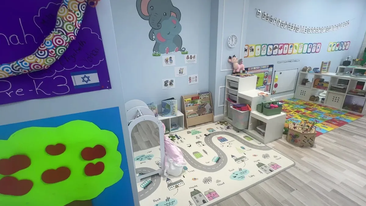 BH Jewish Academy Preschool — foto 9