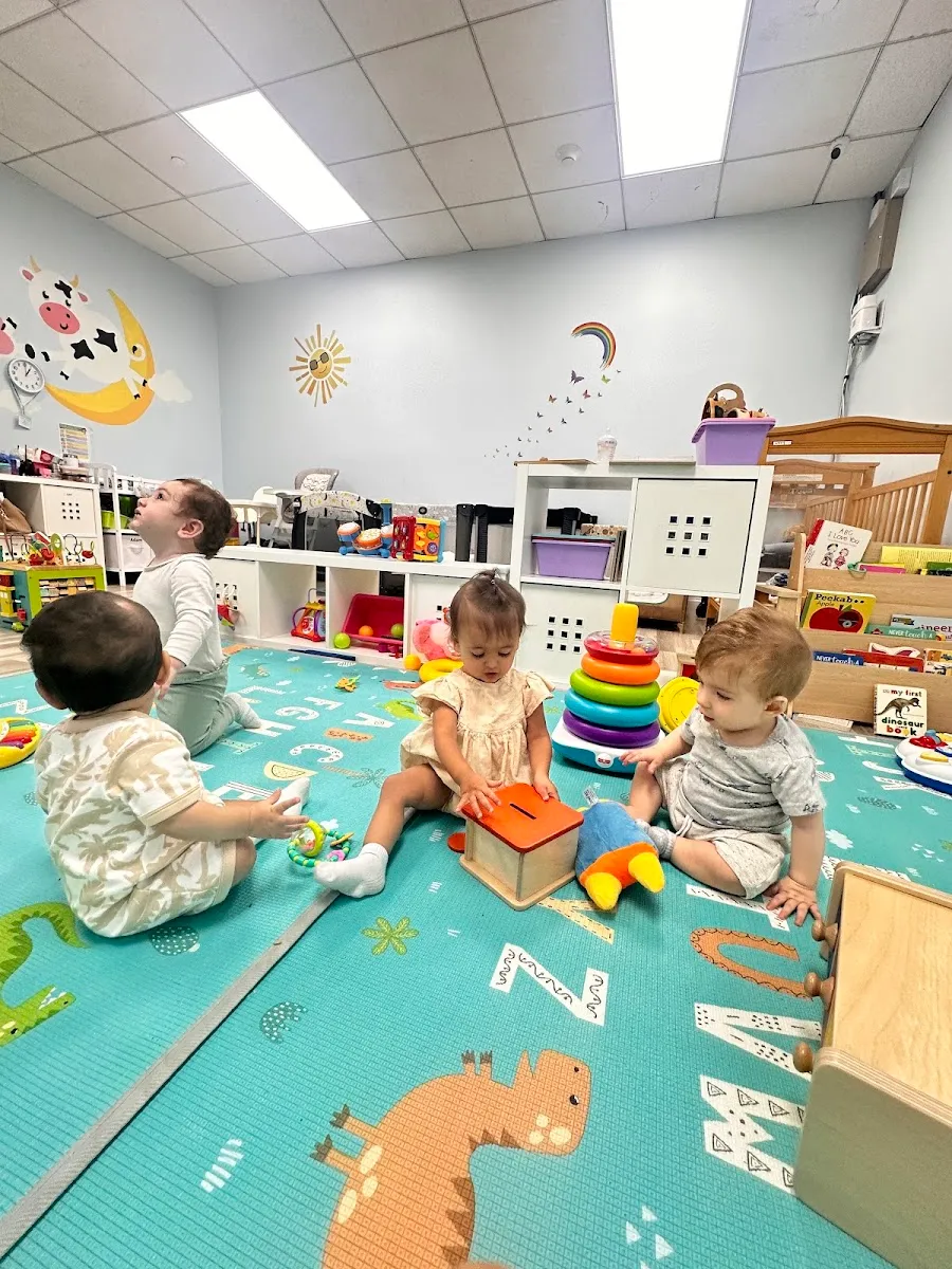 BH Jewish Academy Preschool — foto 10