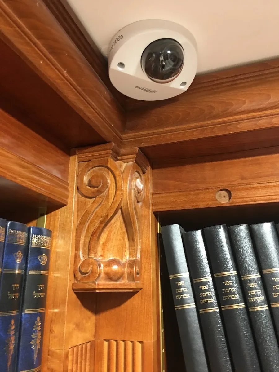 Biala Synagogue — photo 7