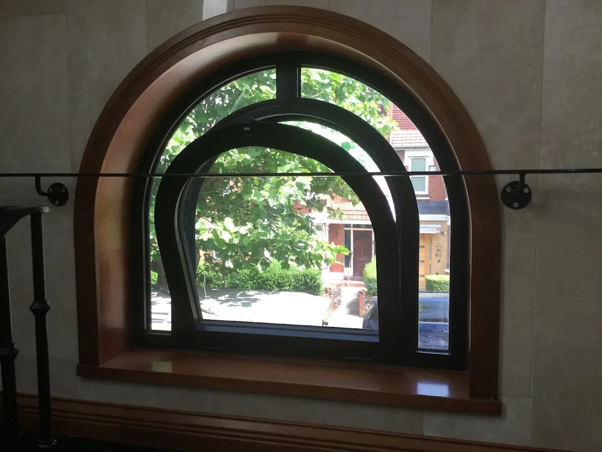 Biala Synagogue — photo 9