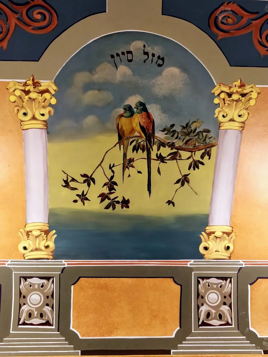 Bialystoker Synagogue — foto 6