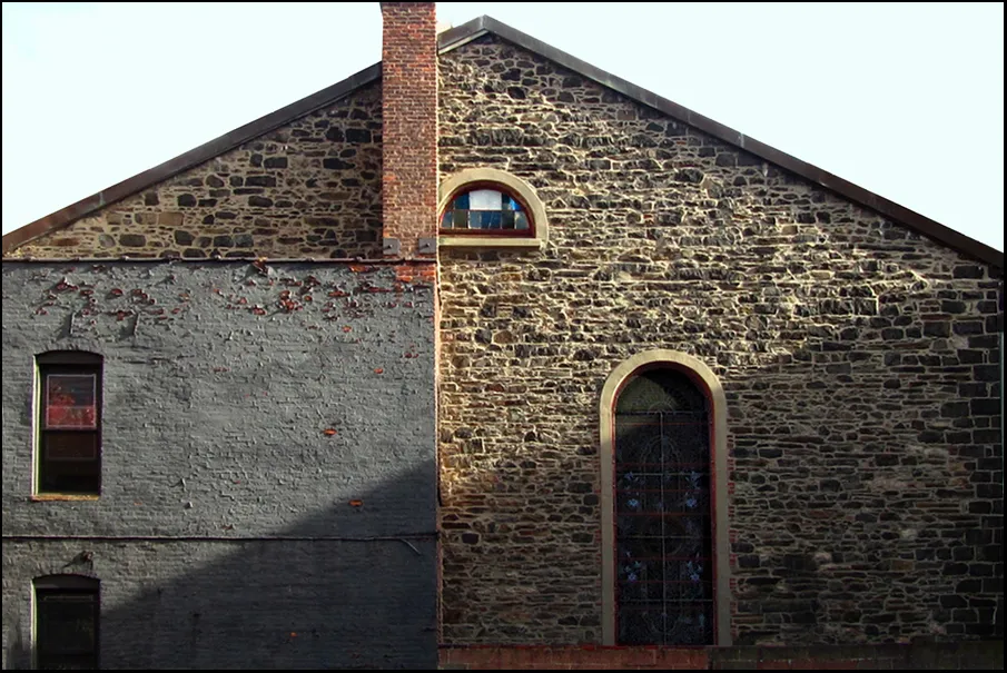 Bialystoker Synagogue — foto 9