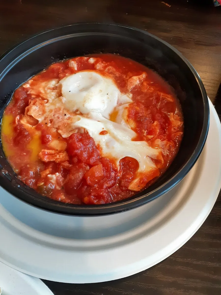 Bibi's Bakery & Cafe — photo 3