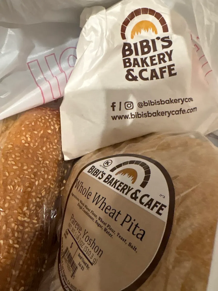 Bibi's Bakery & Cafe — photo 9