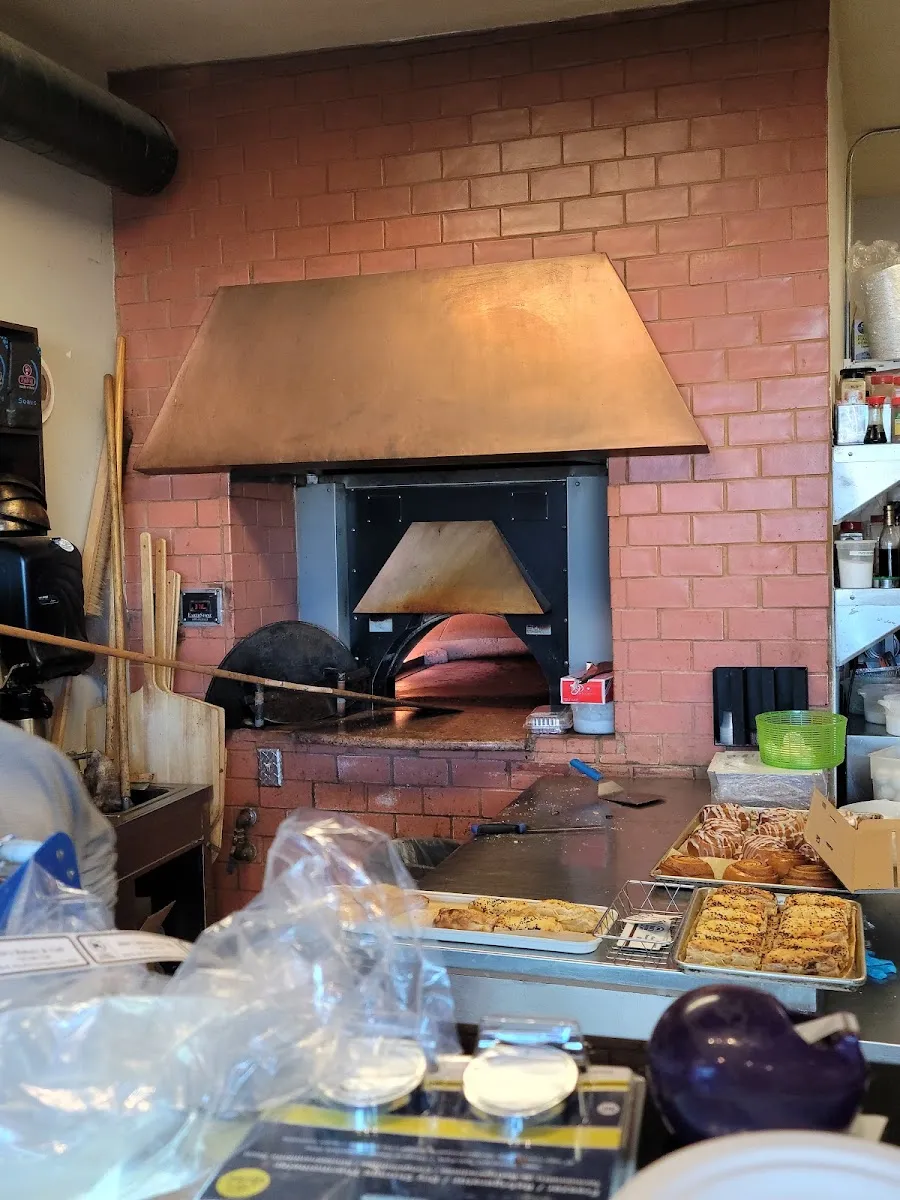 Bibi's Bakery & Cafe — photo 10