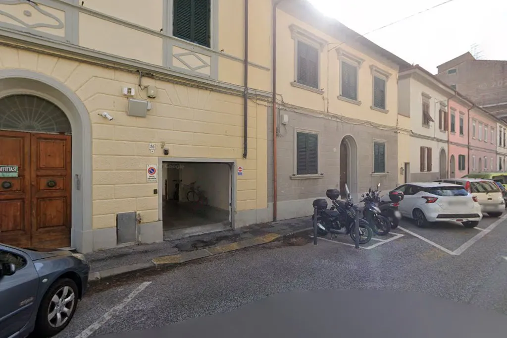 Biblioteca de la Comunidad Judía de Livorno — foto 2