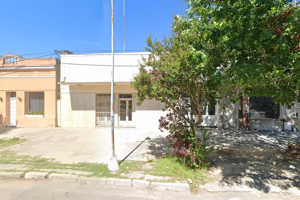 Biblioteca Lucienville