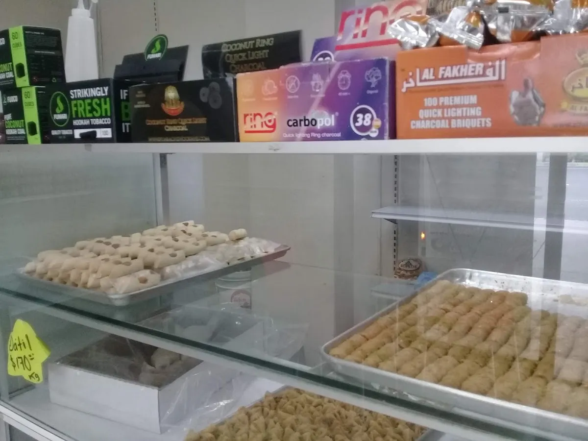 Biblos Productos Arabes — photo 4