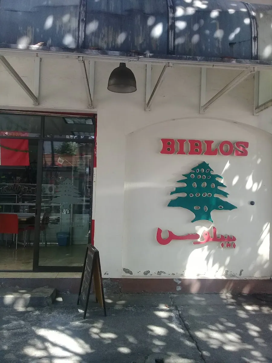 Biblos Productos Arabes — photo 7