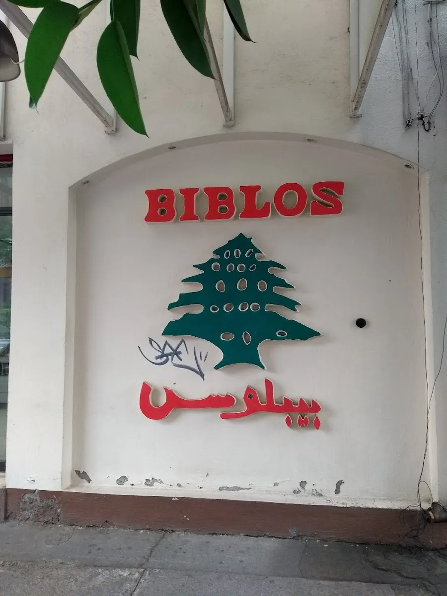Biblos Productos Arabes — photo 9