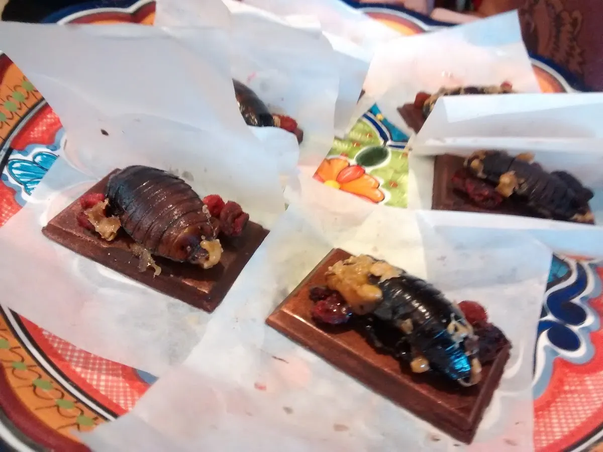 Biblos Productos Arabes — photo 10