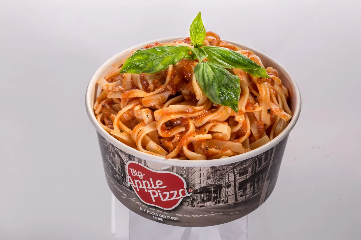Big Apple Pizza (Azrieli Modiin) — foto 3