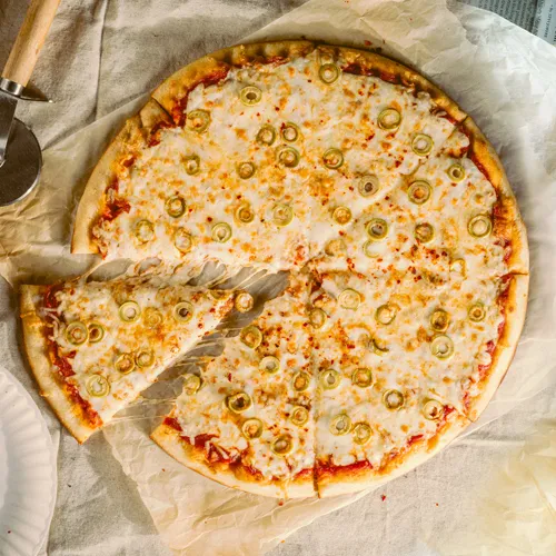 Big Apple Pizza (Azrieli Modiin) — foto 4