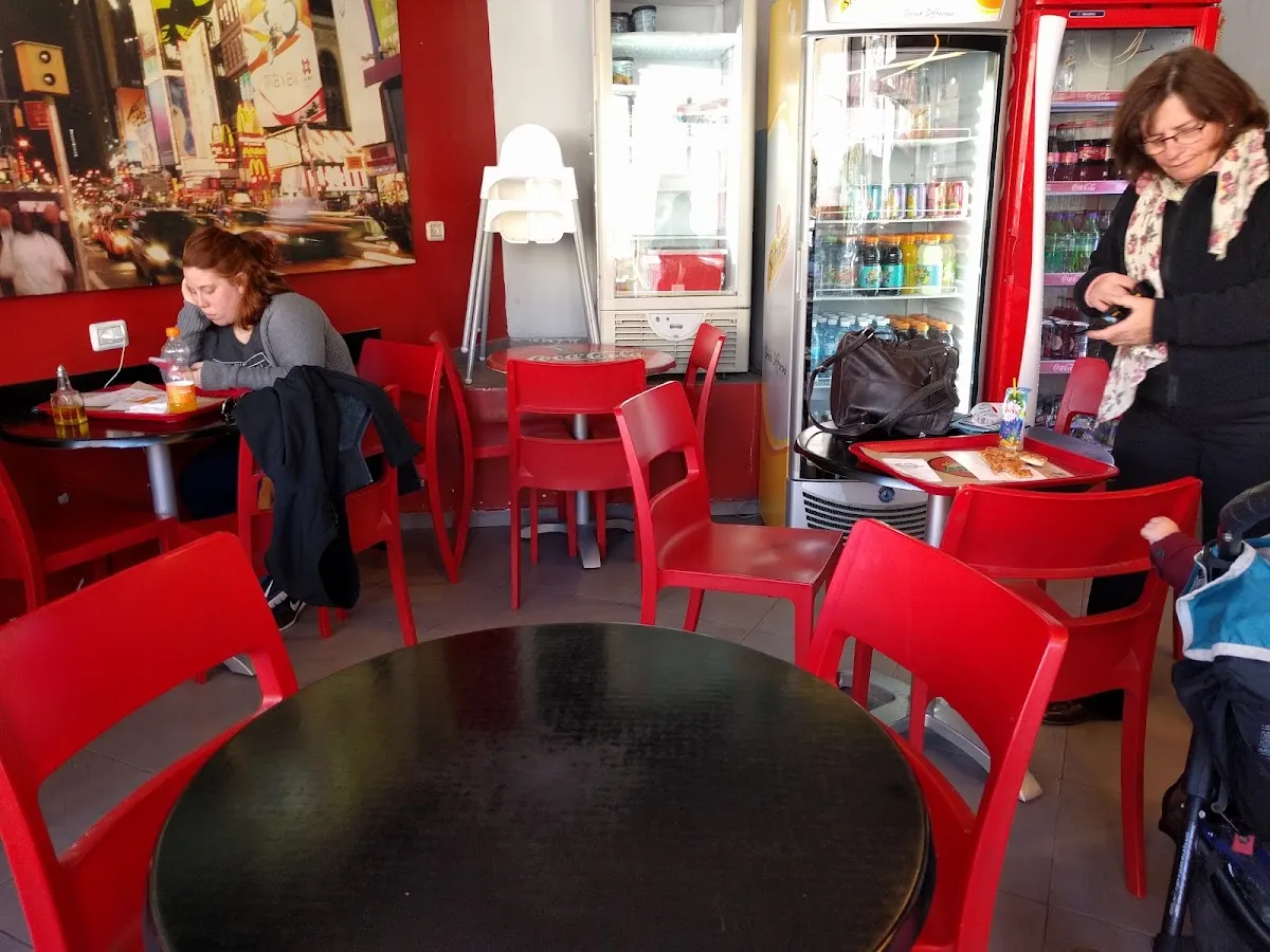 Big Apple Pizza — foto 7