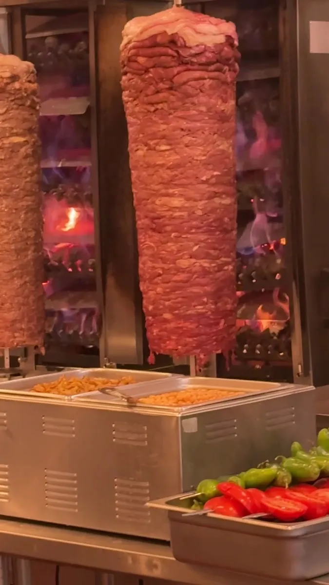 Big daddy's shawarma — foto 6