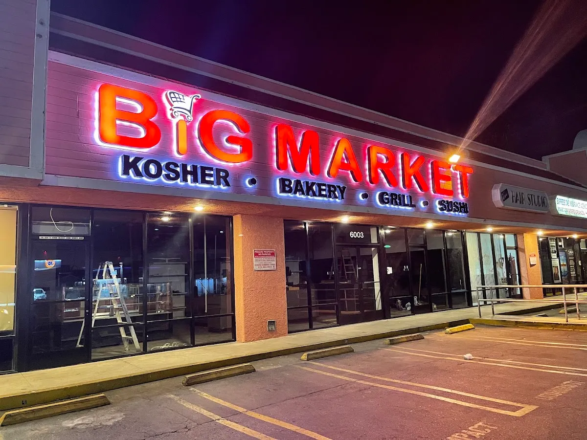 Big Market