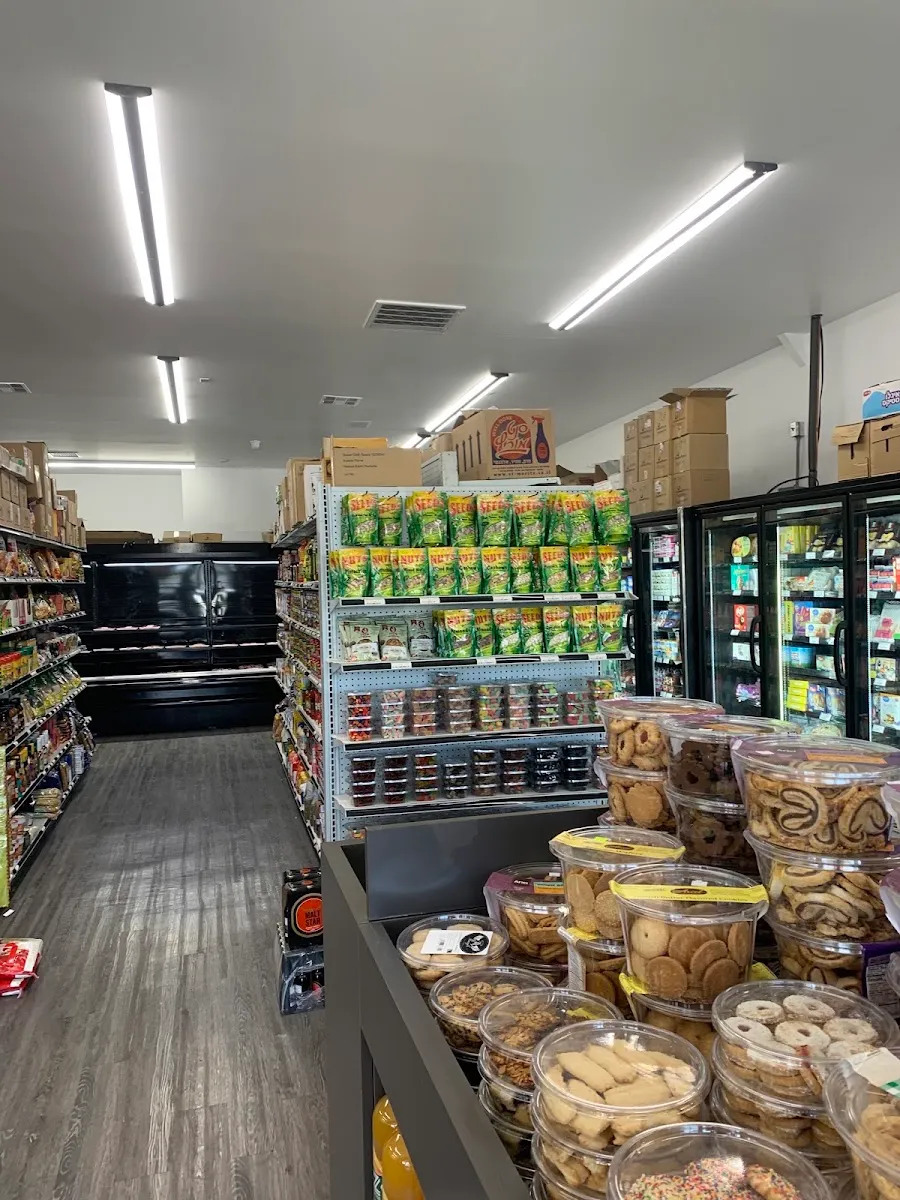 Big Market — foto 2
