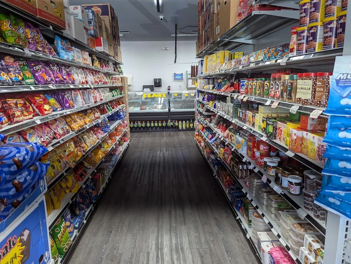 Big Market — foto 4