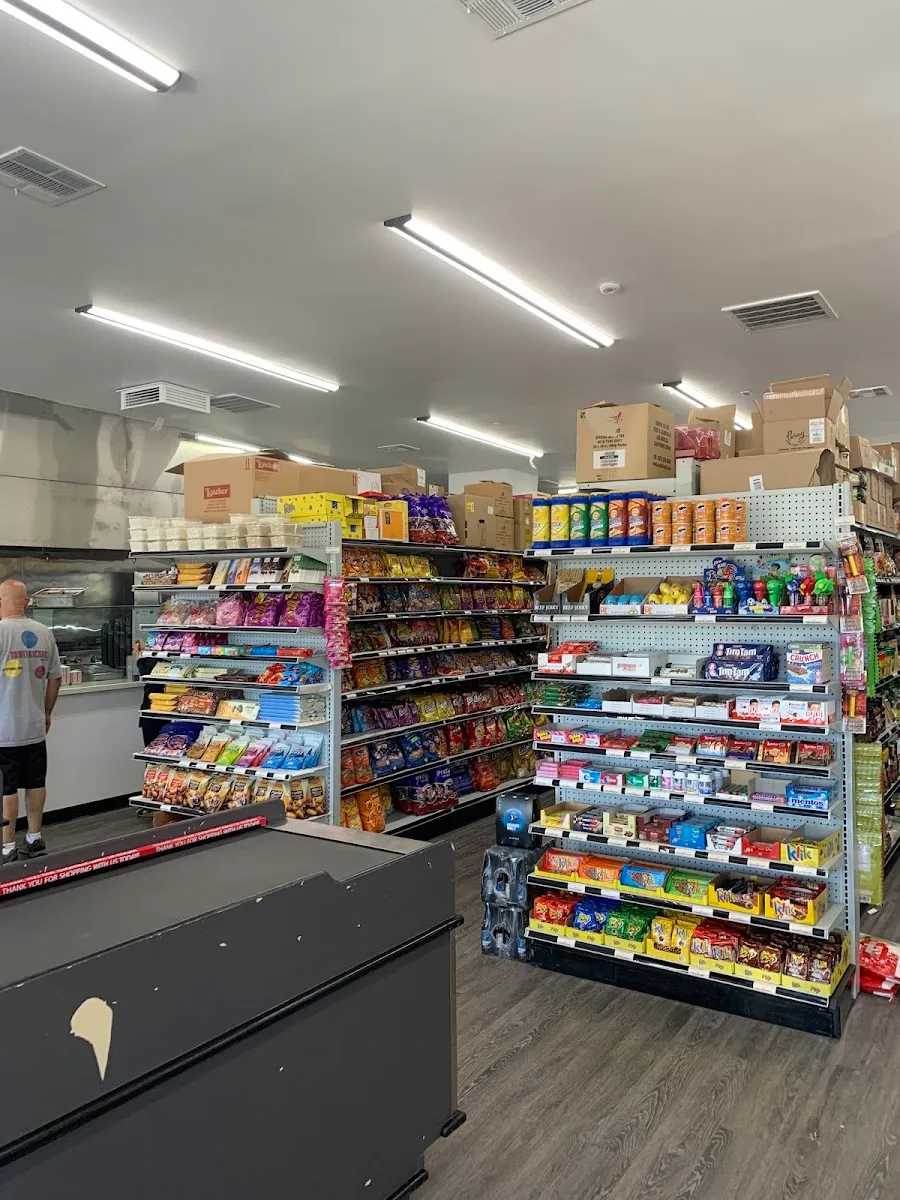 Big Market — foto 5