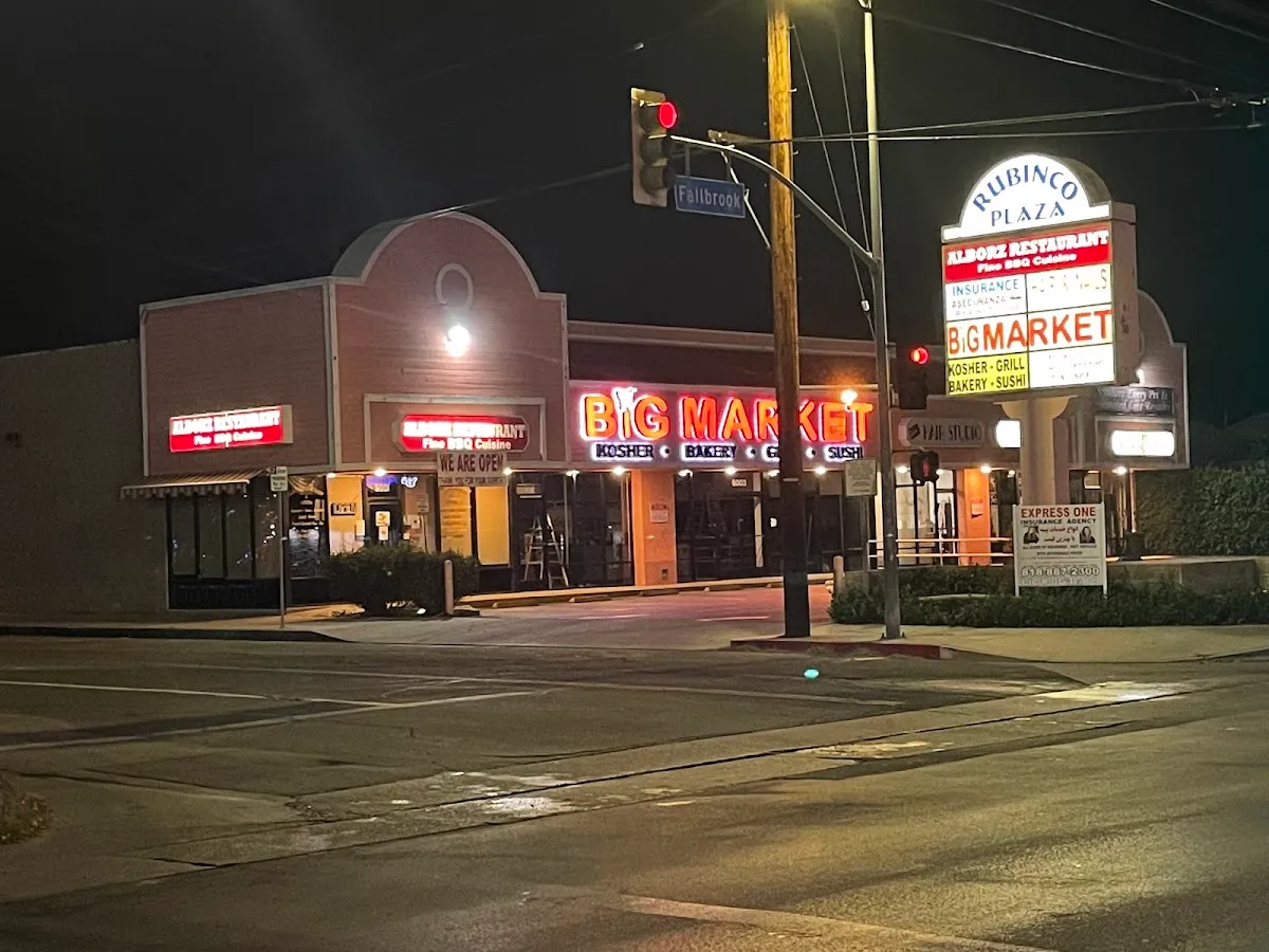 Big Market — foto 8