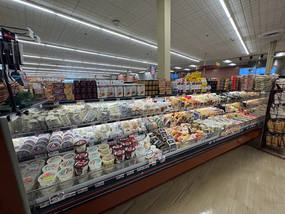 Big Y (Mayfield Street) — photo 3