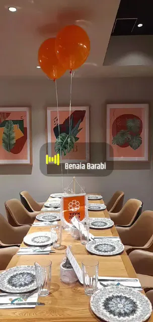 Biga Cafe — foto 2