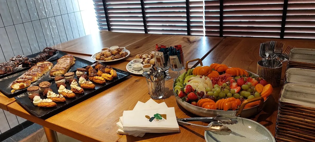 Biga Cafe — foto 3