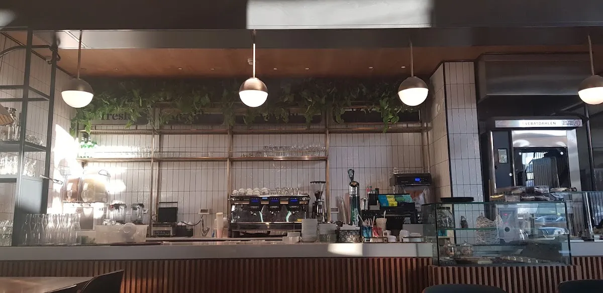 Biga Cafe — foto 4
