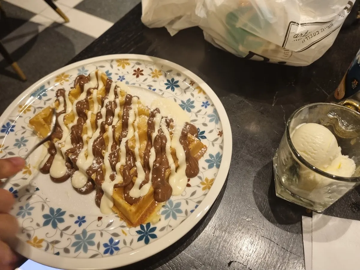 Biga Cafe — foto 5